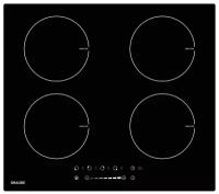 Индукционная варочная панель Graude IK 60.1