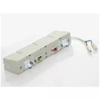 Блок управления для холодильника Бирюса L - 147 N NO Frost светодиодная индикация 0044410000 01