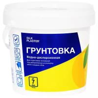 Грунтовка для жидких обоев Silk Plaster (0.8 л)