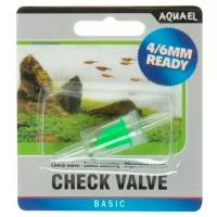 Обратный клапан AQUAEL CHECK VALVE