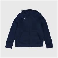 Толстовка подростковая Nike Fleece Park20 CW6891-451