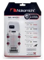 Установочный комплект Nakamichi NK-WK28