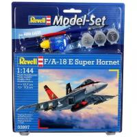 Revell F/A-18E Super Hornet (63997) 1:144