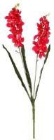 Искусственные цветы Фрезия / Искусственные растения для декора / декор для дома
