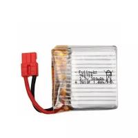 Аккумулятор Li-Po 380mAh, 3,7V для Syma X21W - X21W-5