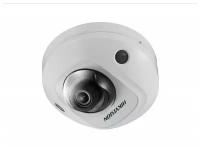 Hikvision DS-2CD2525FHWD-IWS (4mm) 2Мп уличная компактная IP-камера