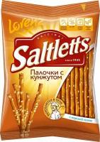 Соломка Lorenz Saltletts Палочки с кунжутом 60г