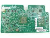 Сетевой Адаптер Cisco UCSB-MLOM-40G-01 PCI-E
