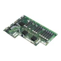 Плата интерфейсная Advantech PCE-5B12-00A1E