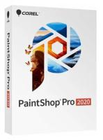 PaintShop Pro 2020