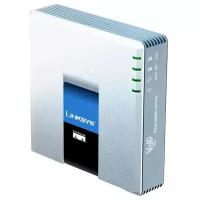 Адаптер для VoIP-телефонии Linksys SPA2102