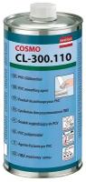 Очиститель слаборастворяющий Космофен Cosmo CL-300.110 / Cosmofen 5