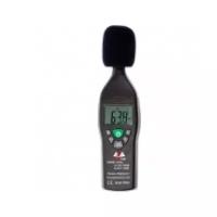 Измеритель уровня шума ADA ZSM 130 (измеритель, чехол, батарея)А00111