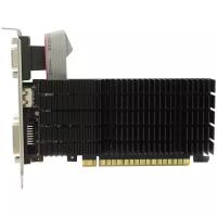 Видеокарта PCIE16 GT710 1GB DDR3 AF710-1024D3L5-V3 Afox AF710-1024D3L5-V3