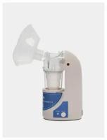 Ультразвуковой Ингалятор WILLY Ultrasonic Nebulizer MY-520A