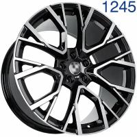 Колесный диск Sakura Wheels QC1547-1245 10.5xR20/5x112 D66.6 ET40