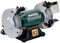 Для заточки универсальный Metabo DS 175