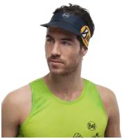 Козырек Buff PACK RUN VISOR 115091.538.10.00