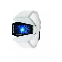 Led Watch - часы Skmei 