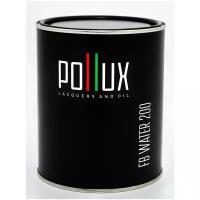 Краска для дерева Pollux 200 
