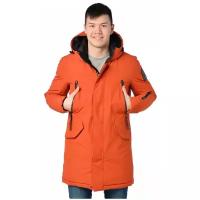 Зимняя куртка мужская VIVACANA 21007