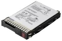 Твердотельный накопитель HP 480 ГБ SATA P04560-B21