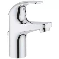 Смеситель для кухни (мойки) Grohe BauCurve 32805000, рычажный