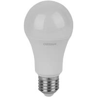 Лампа светодиодная OSRAM LED Value LVCLA125 865, E27, 13 Вт, 6500 К