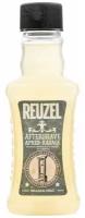 Лосьон после бритья Aftershave REUZEL, 100 мл