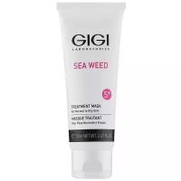 Gigi крем для лица Sea Weed Active Moisturizer