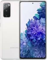 Смартфон SAMSUNG Galaxy S20 FE 128GB White (G780F)