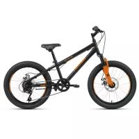 Велосипед ALTAIR MTB HT 20 2.0 disc (20