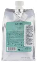 LebeL Шампунь для волос PROEDIT SHAMPOO SOFT FIT 1000 мл 3457лп