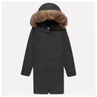 Женская куртка парка Canada Goose Shelburne