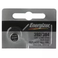 Батарейка Energizer 392/384