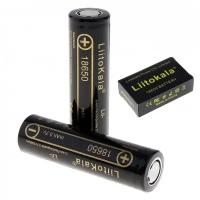 Аккумулятор 18650 Li-Ion LiitoKala Lii-22A 2200mAh (3.7B)