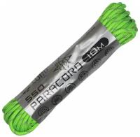 Паракорд 550 Cord 10м (neon green)