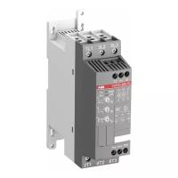 PSR25-600-70 Софтстартер 11кВт 400В (100-240В AC) ABB, 1SFA896108R7000