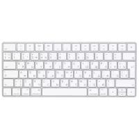 Клавиатура беспроводная Apple Magic Keyboard (MLA22RU/A)