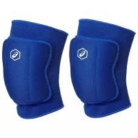 Наколенники волейбольные ASICS 146814 0805 BASIC KNEEPAD, размер S, синий