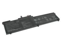 Аккумуляторная батарея для ноутбука Asus GL702V (C41N1541) 15.2V 5000mAh