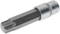 Головка-бита TORX T80 1/2