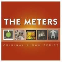 The Meters: Original Album Series