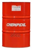 CHEMPIOIL 10w-40 Ch-5 Truck Ultra Uhpd, Ci-4/Sl, Ci-4 Plus, 208л (Полусинт. Мотор. Масло)