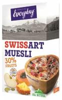 Мюсли Everyday Swiss Art 