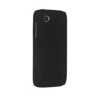 Чехол для Lenovo IdeaPhone A369 Skinbox Shield Case черный