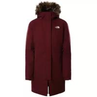 Куртка Для Активного Отдыха The North Face Rec Zaneck Jkt W Regal Red (Us:s)