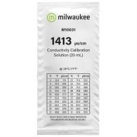 Milwaukee M10031B (калибровочный раствор 1413 µS/cm для EC-метров 20мл)