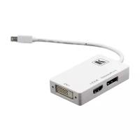 Переходник mini DisplayPort - HDMI Kramer ADC-MDP/M2