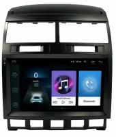 Магнитола M2 PRO Volksvagen Touareg 2002-2010, Android 12, 2/32ГБ / Фольксваген Туарег, DSP